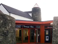 Tralee Benners Hotel Отели рядом с достопримечательностью «Музей графства Керри»