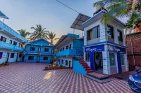 Sai Sagar Beach Niwas Hotels near Achra Beach