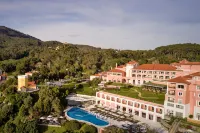 Penha Longa Resort Các khách sạn ở São Pedro de Penaferrim