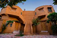 The Desert Haveli Resort & Camp Jodhpur Hotels near Home