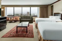 Delta Hotels by Marriott San Jose Aurola Hotels near Francisco Peralta Park