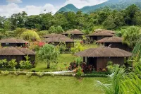 Hotel Lomas del Volcan