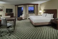 DoubleTree by Hilton Hotel San Antonio Downtown Hotels near Holy Name Catholic Church