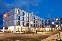 Hilton Garden Inn Munich Messe Hotels near Skatepark Feldkirchen