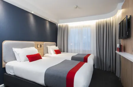 Holiday Inn Express London - Greenwich