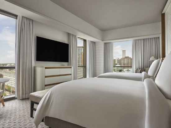 Four Seasons New Orleans Rooms