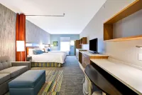 Home2 Suites by Hilton - Evansville, IN Hotels near Ruler Foods