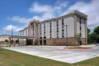 Hampton Inn & Suites Ardmore Hotels near Ardmore Public Library