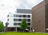 Heiner's Parkhotel Hotels near Assembly Hall of Jehovah's Witnesses Gelsenkirchen