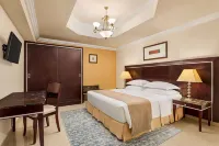 Ramada by Wyndham Dammam Khaleej Road Hotels near Haroun Al Rasheed Mosque