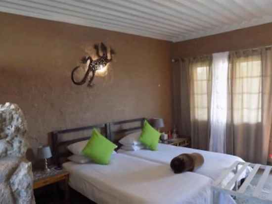 Eldorado Guest House & Camping Rooms