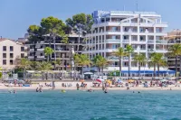 4R Casablanca Playa Hotels in Salou