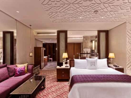 ITC Kohenur, a Luxury Collection Hotel, Hyderabad Rooms