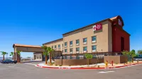 Best Western Plus New Barstow Inn  Suites Hotels near Treasure House Mall