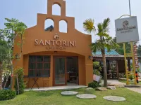 Santorini Khanom Hotels in Khanom District