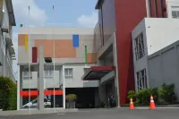 City Hotel Tasikmalaya Hotels in Cihideung