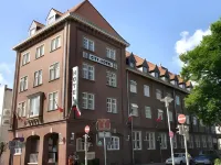 City Hotel - Delmenhorst Hotels in der Nähe von Jagdhütte Hasbruch