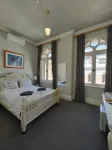 Fremantle Bed & Breakfast Hoteles en Fremantle