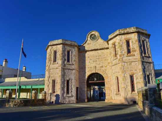 The National Hotel Hotel Exterior