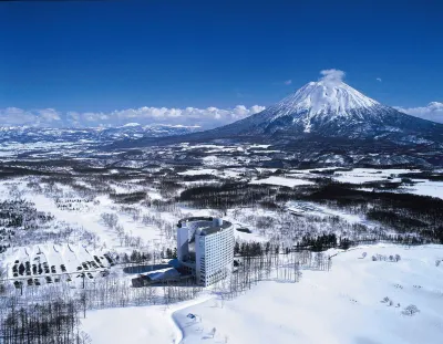 新雪谷度假村希爾頓飯店 二世古町住宿飯店