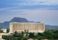 Transcorp Hilton Abuja Hotels near Jabi Park