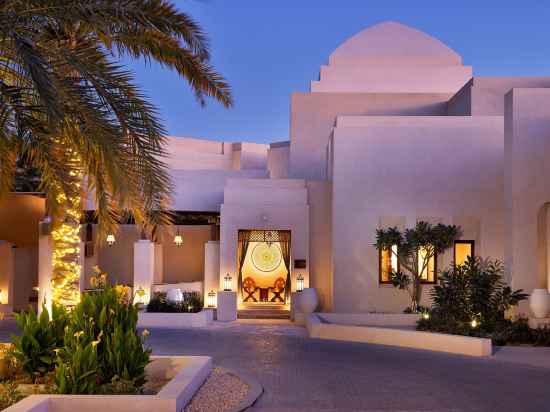 Al Wathba, a Luxury Collection Desert Resort & Spa, Abu Dhabi Hotel Exterior