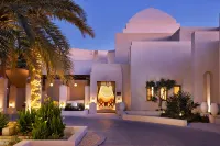 Al Wathba, a Luxury Collection Desert Resort & Spa, Abu Dhabi