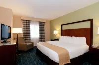 Hampton Inn & Suites Bolingbrook Hotels in Bolingbrook