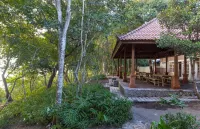 Menjangan Ecolodge Hotels in der Nähe von Pura Segara Rupek