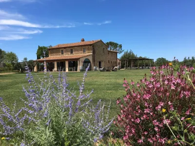 Locanda Dell'Aioncino Hotels in Castagneto Carducci