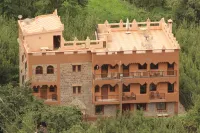 Dar Assarou - Toubkal National Park Lodge