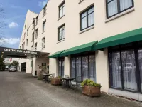 Trip Inn Bristol Hotel Mainz Hotels near Kleingartenverein Flora Moguntia e.V.