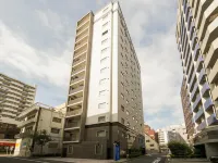 HOTEL MYSTAYS Kamata Hotels near Umeyashiki Station