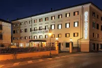 Hotel Doriguzzi Hotel a Feltre