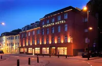 Hotel Atlanta Hotels in Schin op Geul