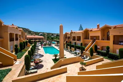 Baia da Luz Resort Hotels in Luz