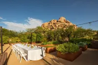 Boulders Resort & Spa Scottsdale, Curio Collection by Hilton Hoteles en Scottsdale