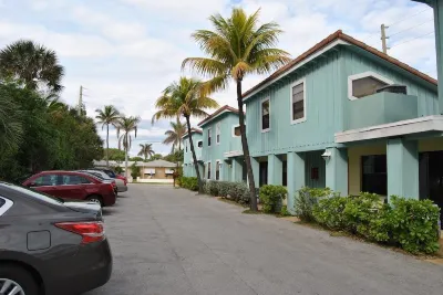 Sand Dune Shores, a VRI Resort Hotels in Riviera Beach