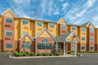 Quality Inn Grove City - Columbus South Hotels near Hilliard Green Park