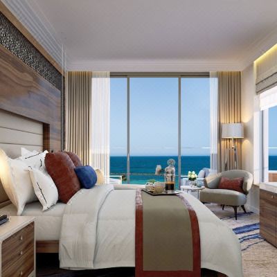 Junior Suite with Sea View Amavi – Made For Two Hotels Promo Code