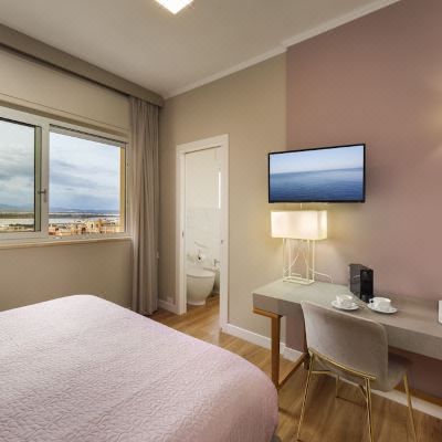 Standard Double Room Mercury Rooms Promo Code