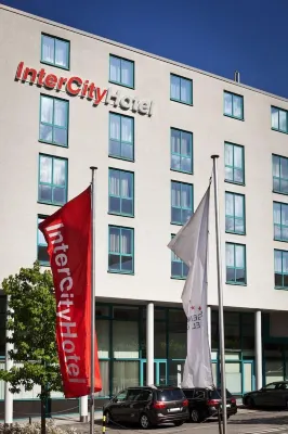 IntercityHotel Kassel Hotels in der Nähe von Nordhessen Arena Kassel