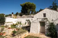 Trulli in Corte Отели рядом с достопримечательностью «The Trulli of Alberobello»