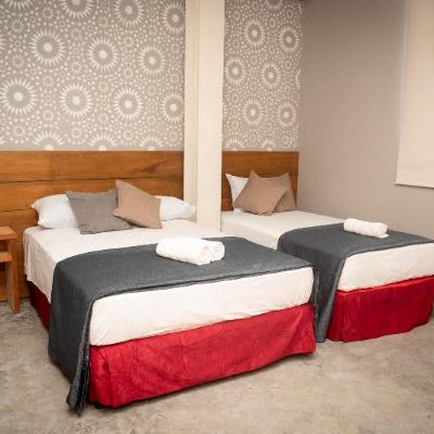 Triple Room Canova Promo Code