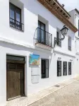 Hostal Perla Blanca Altea