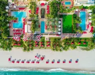 Acqualina Resort and Residences Hotels near Wings Beachwear