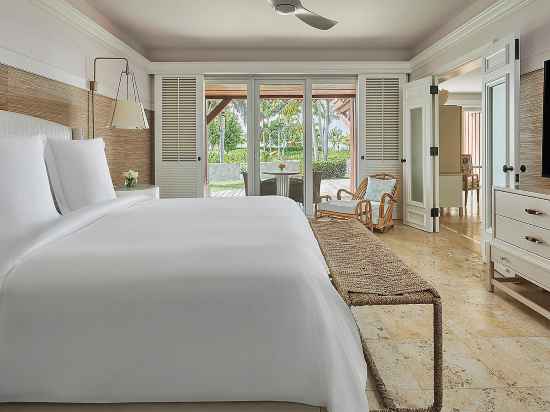 Four Seasons Resort Nevis Rooms