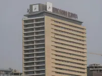 Epic Sana Luanda Hotel Hotels near Igreja Assembleia de Deus Pentecostal Maculusso