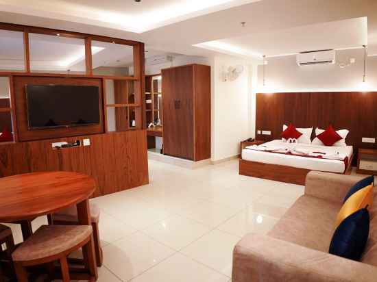 Wayanad Royal Crown Rooms