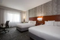 Courtyard Charlotte Concord فنادق في كونكورد